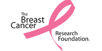 Breast Cancer Foundation logo