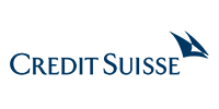 Credit Suisse logo