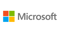 Microsoft logo