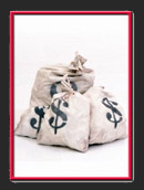 Casino night event merchandise and giveaways