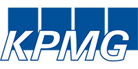 KPMG logo