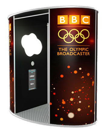 Photo booth hire for parties and corporate events