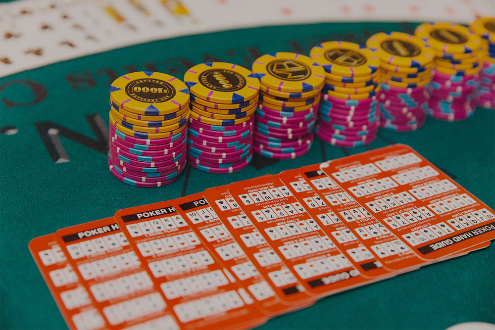 Poker Events