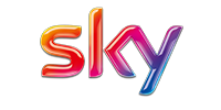 Sky logo
